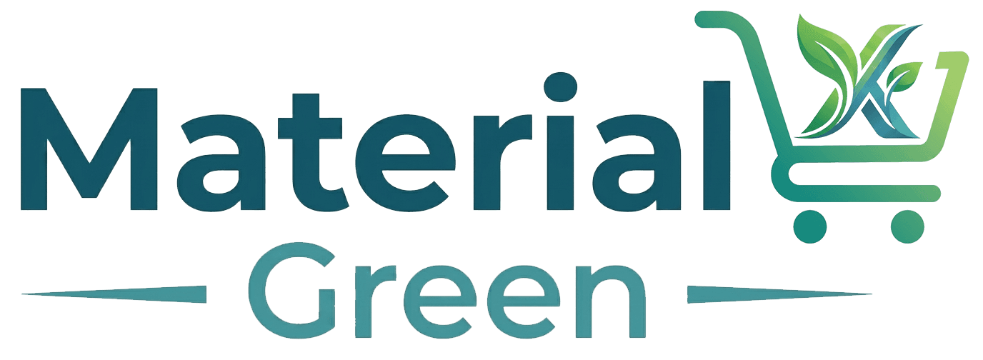 MaterialX Green